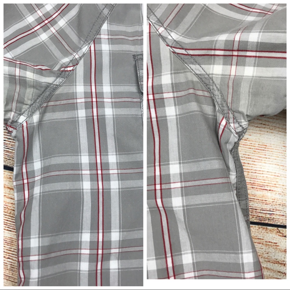 American Rag button down - Picture 6 of 8